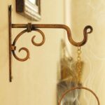 Elephant Trunk Wall Hook