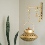 Royal Degchi Tea Light Candle Holder