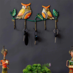 Owl Novelty Key Holder