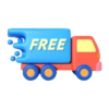 FREE SHIPPING